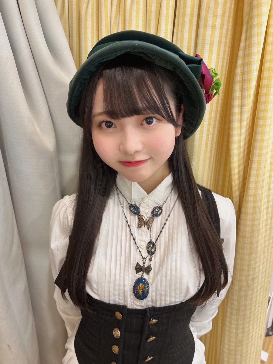 SKE48 11期研究生 (@11kisei_SKE48) / Posts / X