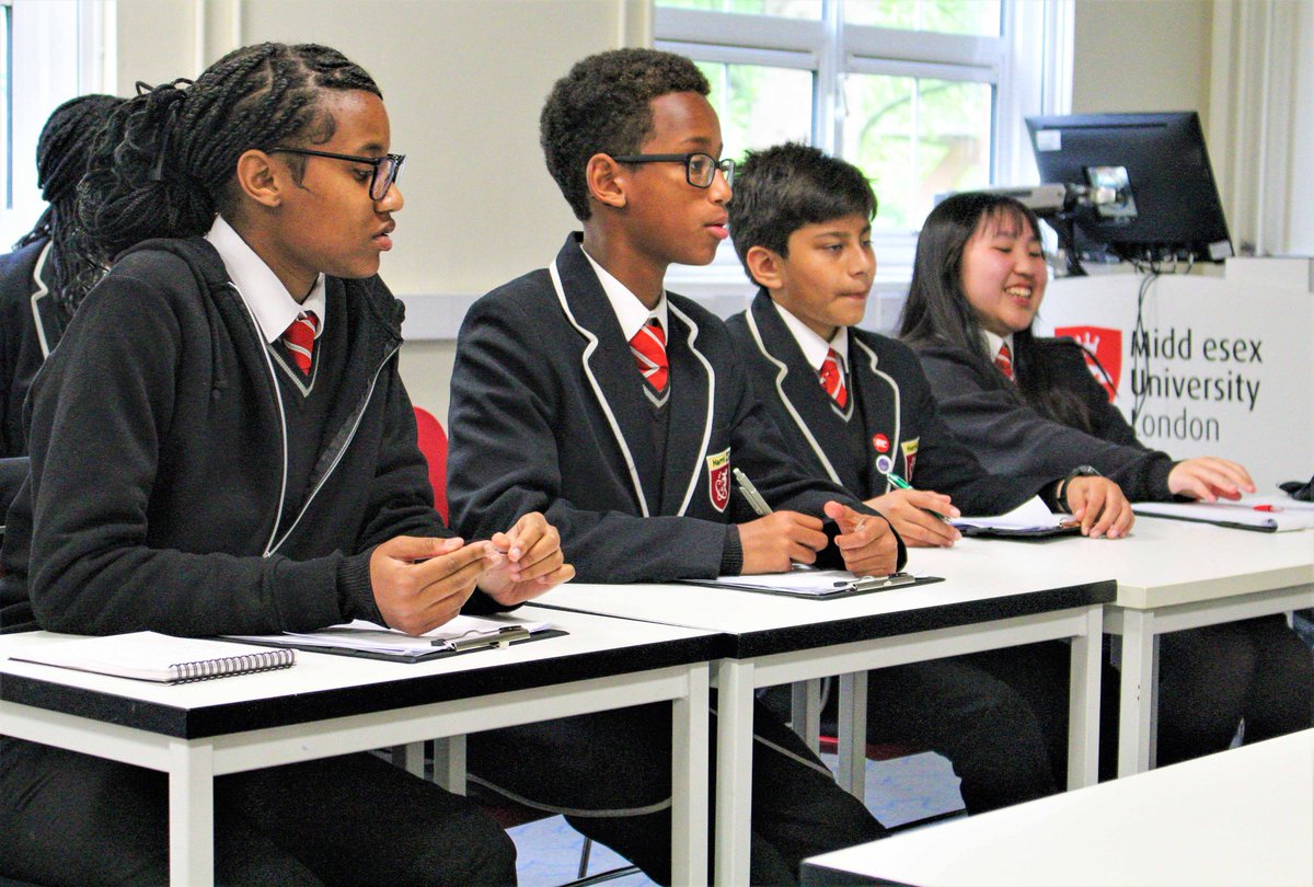 Contact Harris Science Academy East London
