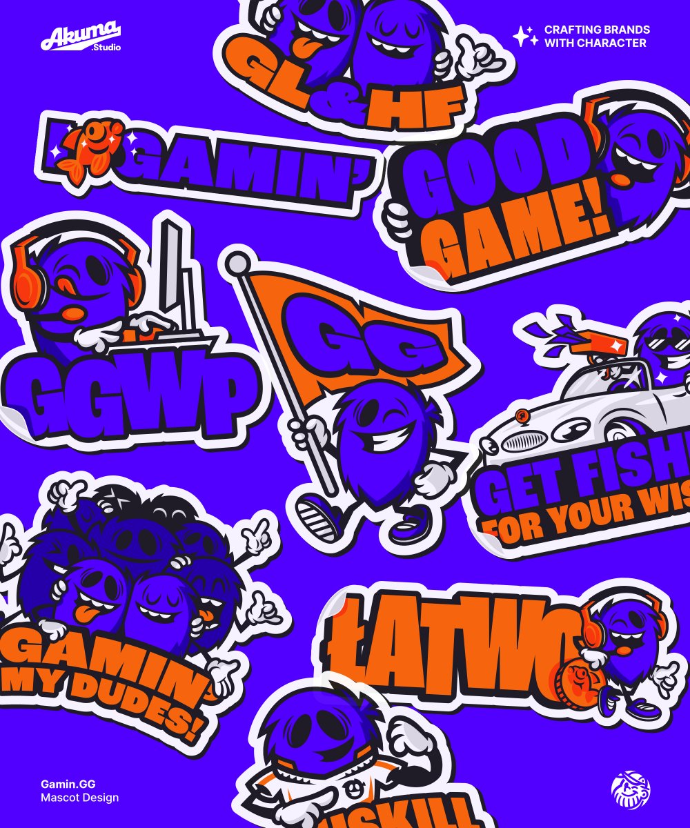 Akuma.Studio tweet media