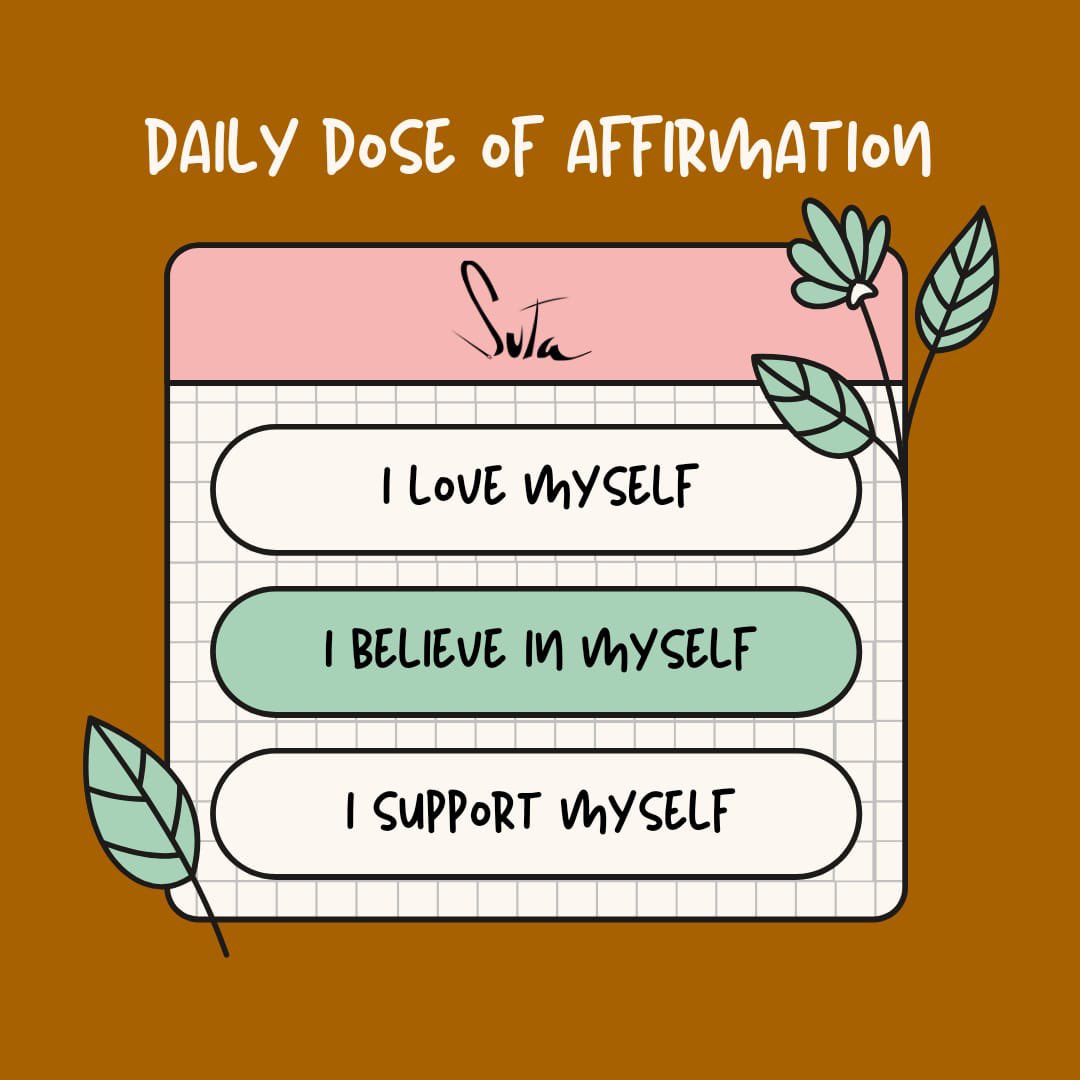 #affirmation #dailyaffirmation #positivity #newweek #selflove