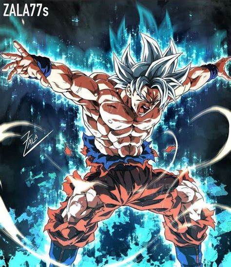 Goku_SSY5's tweet photo. https://t.co/app0VZX5q1