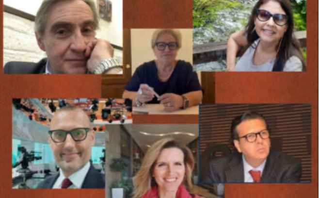 MassimoMarciano's tweet image. #Elezioni #Inpgi 2024: «Ecco perché noi ci mettiamo la faccia»

#giornalisti

massimomarciano.it/elezioni-inpgi…