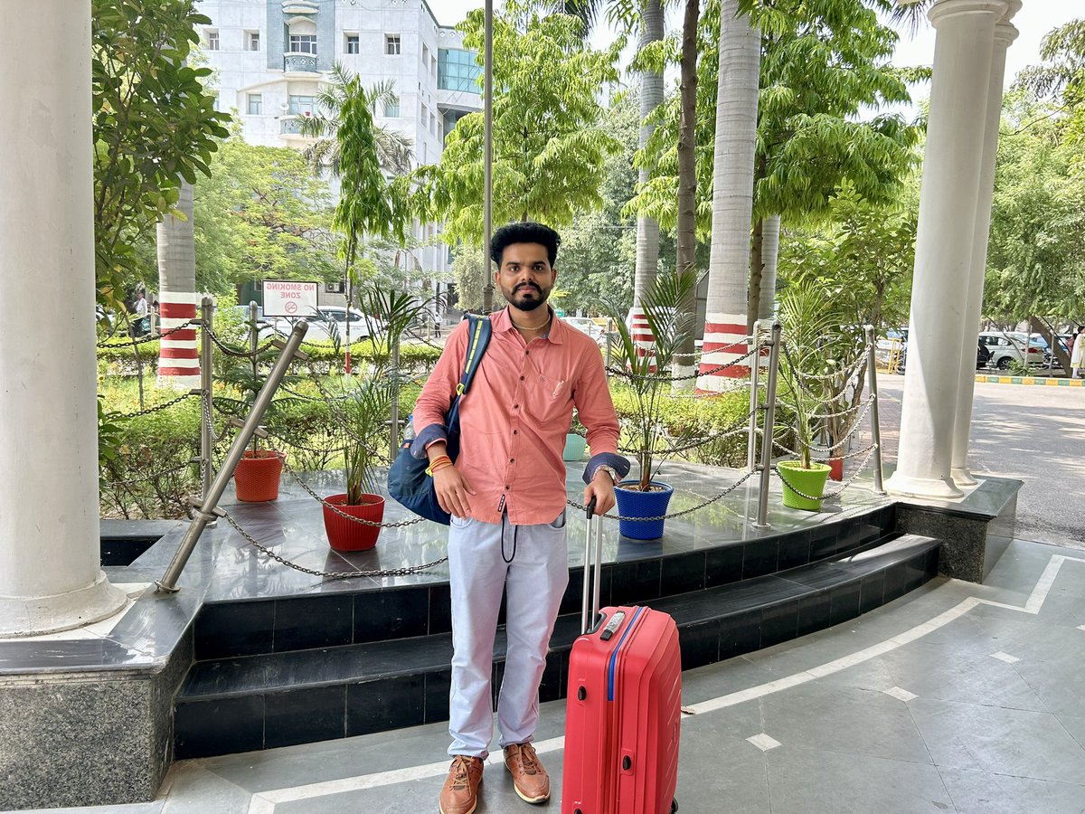 Due to the pressure of parents, today I went to join as PRO in a govt institution. But after an hour I realised that I am leaving you all in midway. I realised that I am not doing justice with my mission. I am writing this after resigning from the services. I’ll continue my