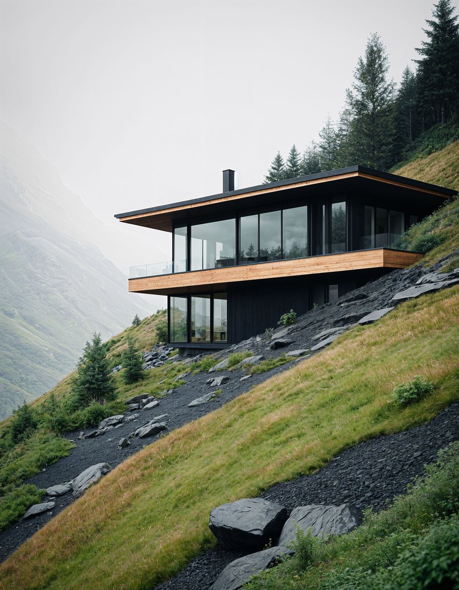 DSGNDM's tweet image. 🚀 Exciting times in architecture! With AI-driven visualization tools, we&apos;re transforming the way we design and experience spaces.

From hyperrealistic renders to predictive modelling, the future of architecture is here! 🏢✨ 

#ArchitecturalVisualization #AI #Innovation