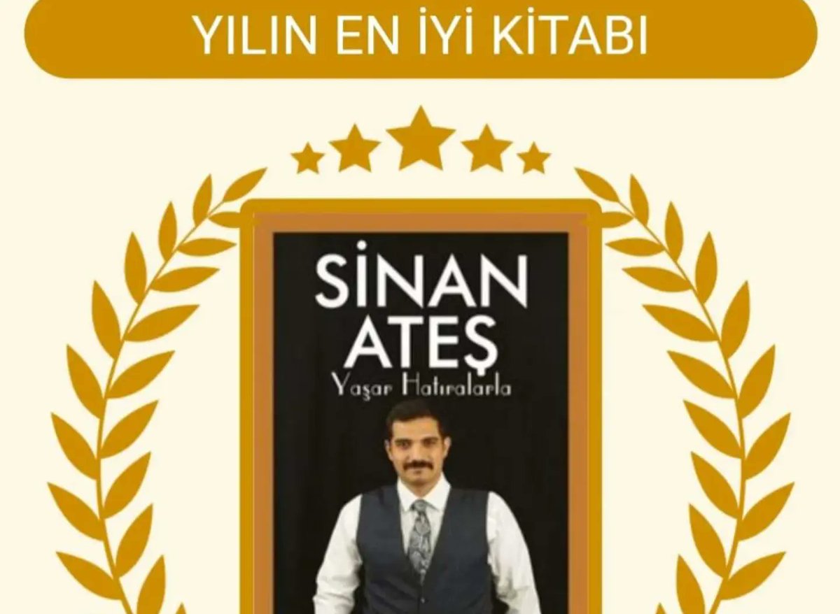 'Sinan Ateş Hareketi' Sinan Ateş ve arkadaşları tarafından öğrencilik yıllarından itibaren Türk milletine hizmet yolunda sürdürülen bir yayın ve kitap hareketidir. Bu şuurlu hareket kapsamında Sinan Ateş'in şehadetinden önce ortaya konan belli başlı eser ve çalışmalar şunlardır: