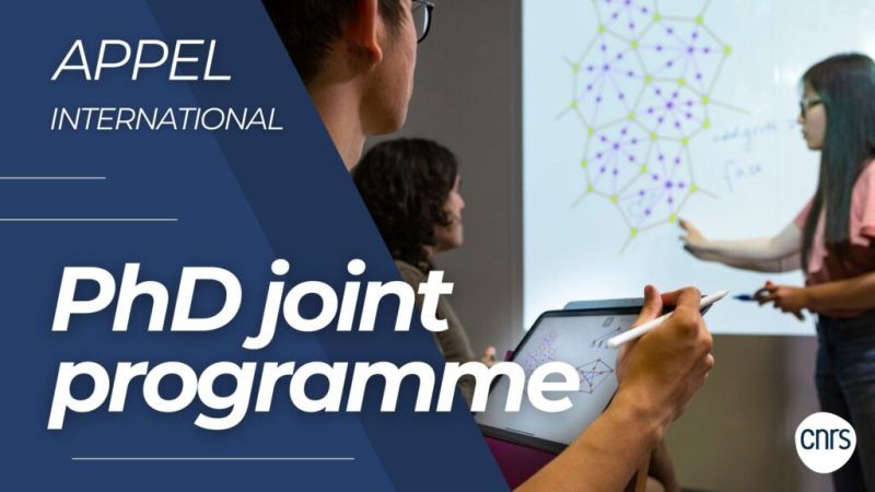 CNRS Sciences informatiques (@cnrsinformatics) on Twitter photo #International | Le projet TENDENCY retenu lors du #PhD joint programme intègre les sciences informatiques au sein de l'IRC de São Paulo, fruit d'une collaboration entre le <a href="/CNRS/">CNRS 🌍</a> et l'USP.
➡️ins2i.cnrs.fr/fr/cnrsinfo/ph…
🤝<a href="/IRIToulouse/">IRIToulouse</a> <a href="/Labo_CRAN/">CRAN</a> <a href="/EPUSP/">Escola Politécnica</a> <a href="/CNRS_Toulouse/">CNRS Occitanie Ouest</a> <a href="/CNRS_Centre_Est/">CNRS Centre-Est</a> #International | Le projet TENDENCY retenu lors du #PhD joint programme intègre les sciences informatiques au sein de l'IRC de São Paulo, fruit d'une collaboration entre le <a href="/CNRS/">CNRS 🌍</a> et l'USP.
➡️ins2i.cnrs.fr/fr/cnrsinfo/ph…
🤝<a href="/IRIToulouse/">IRIToulouse</a> <a href="/Labo_CRAN/">CRAN</a> <a href="/EPUSP/">Escola Politécnica</a> <a href="/CNRS_Toulouse/">CNRS Occitanie Ouest</a> <a href="/CNRS_Centre_Est/">CNRS Centre-Est</a>