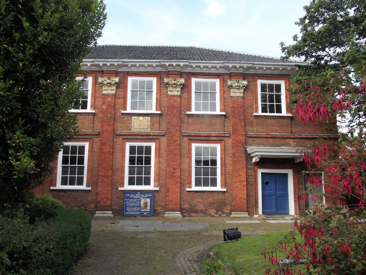nch_tourguide's tweet photo. It's the Historic Colegate, Norwich tour at 10am on Wednesday 29 May. Booking and more info via link https://t.co/MreJC5q9qH #Norwich https://t.co/2Gl57O3OM4