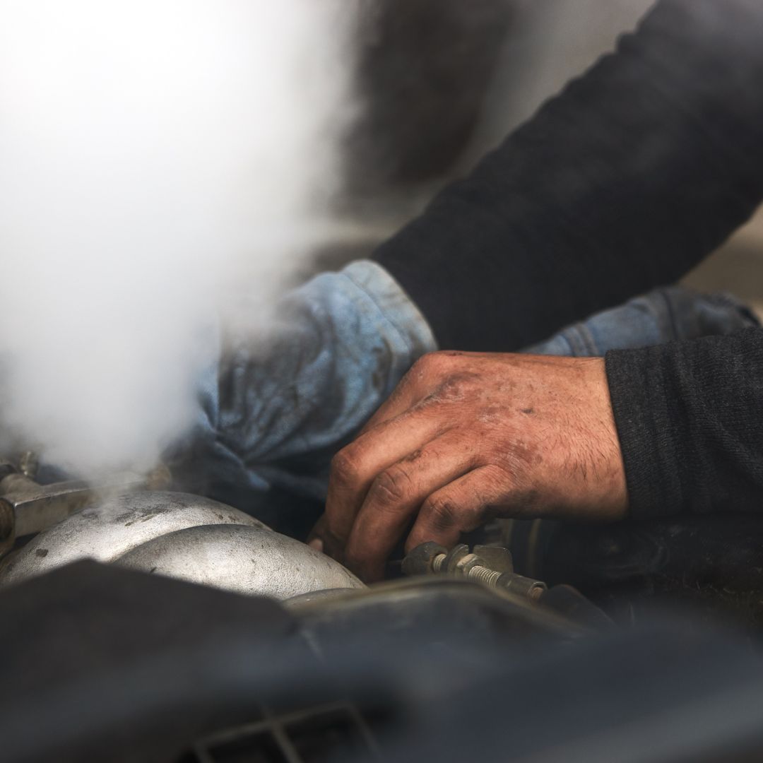 Are you losing coolant and your engine is still overheating? Get your car's cooling system checked for leaks. Our professional mechanics can help diagnose and fix the issue. 🧐🚗 

#craighall #CoolantLeaks #CarRepairs #AutoService #CarCooling