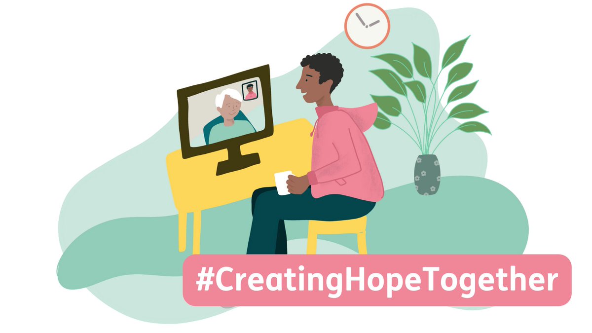 Are you a group, service or org providing mental health support? Do you work in suicide prevention? On Wednesday we're holding an online info session on how to get involved w/ the Creating Hope with Peer Support project. Book CHPSinfosession.eventbrite.co.uk #SuicidePreventionScotland