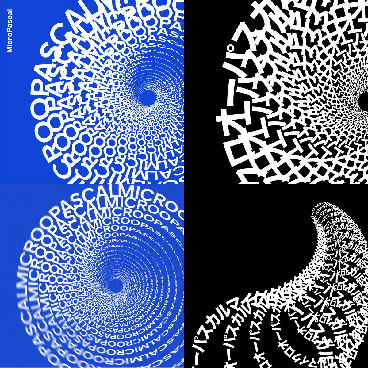 anugrhhpratama's tweet photo. exploration #001 #typography #typelogo #design https://t.co/VEmJTdzRLy