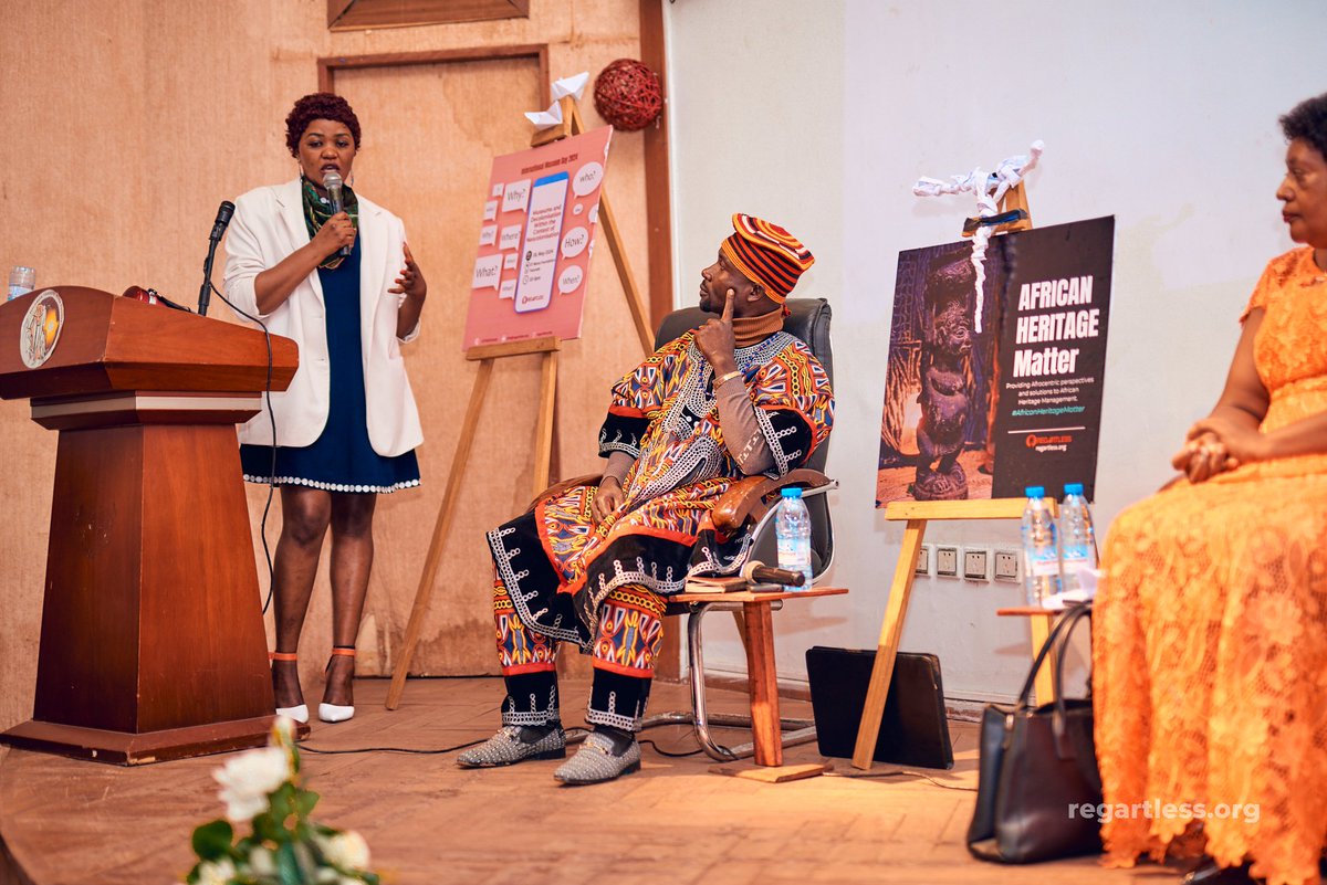 Njobati Sylvie (Sysy) tweet media