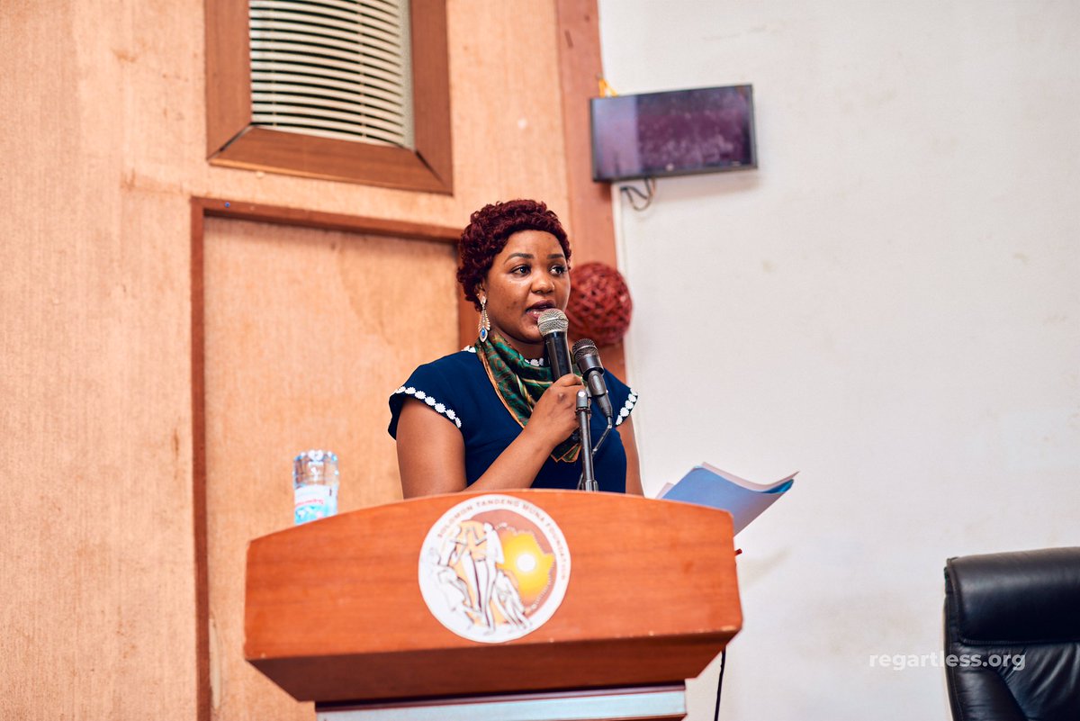 Njobati Sylvie (Sysy) tweet media