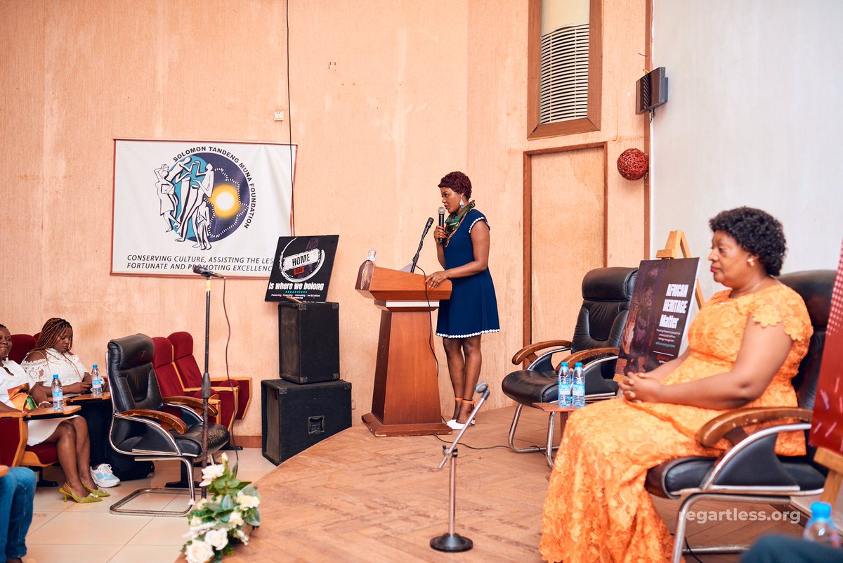 Njobati Sylvie (Sysy) tweet media