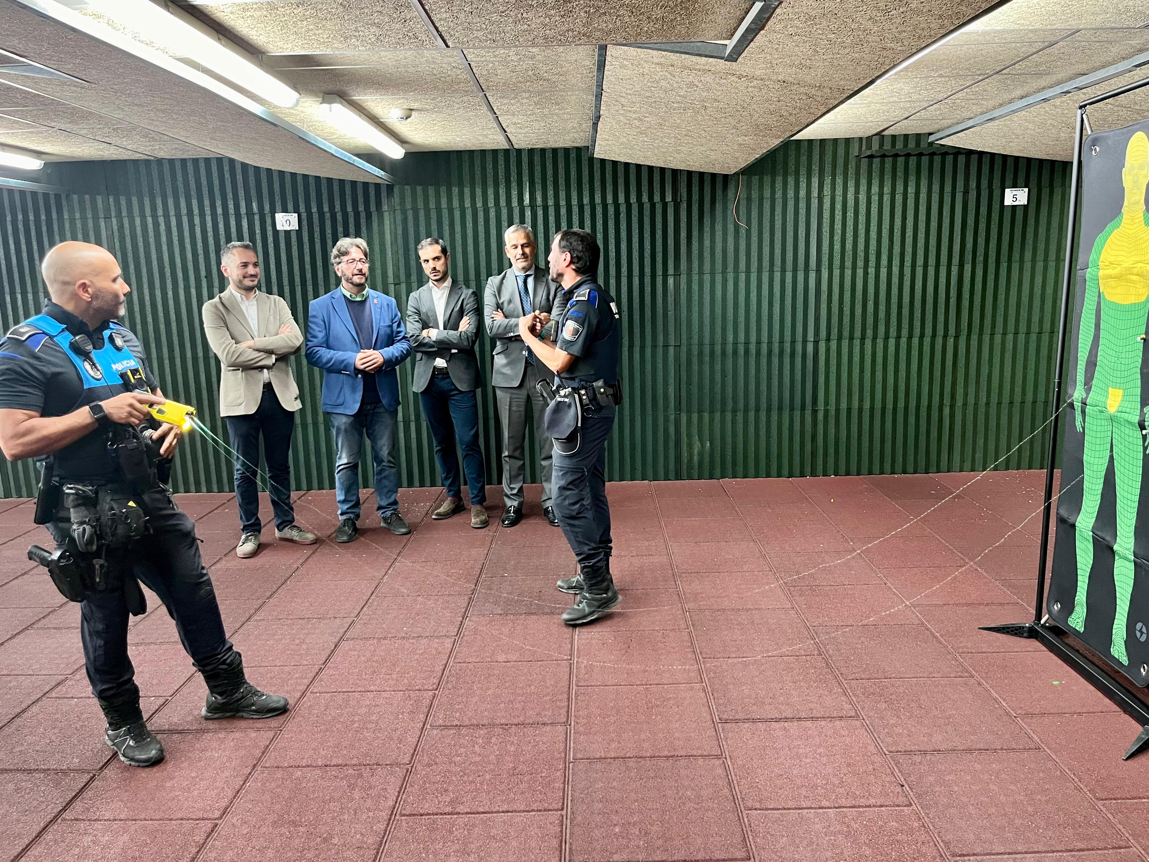 Foto cedida por Ayuntamiento de Pinto