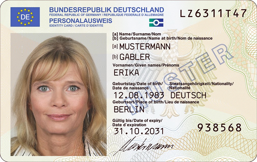 mindenerrundsch's tweet photo. An die Sommerferien denken: Ausweise und Pässe auf Gültigkeit prüfen - Mindener-Rundschau https://t.co/UHMI8IKazT