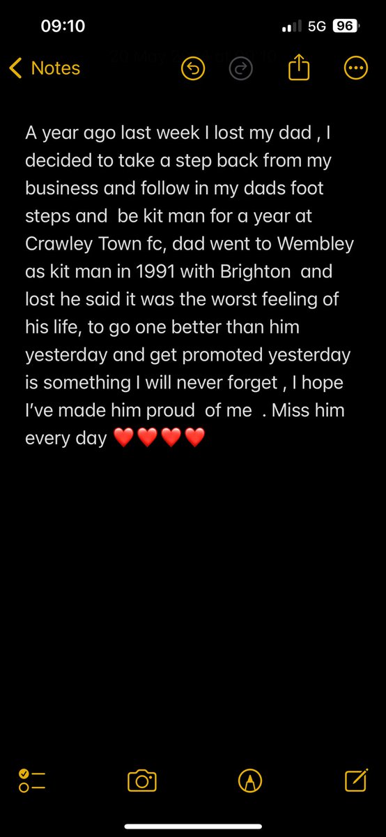 Ben Harwood tweet media