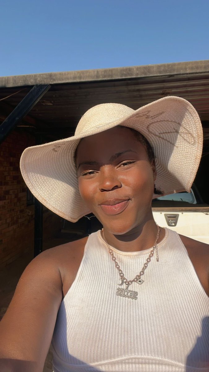 Ntokozo Radebe🏳️‍🌈 tweet media