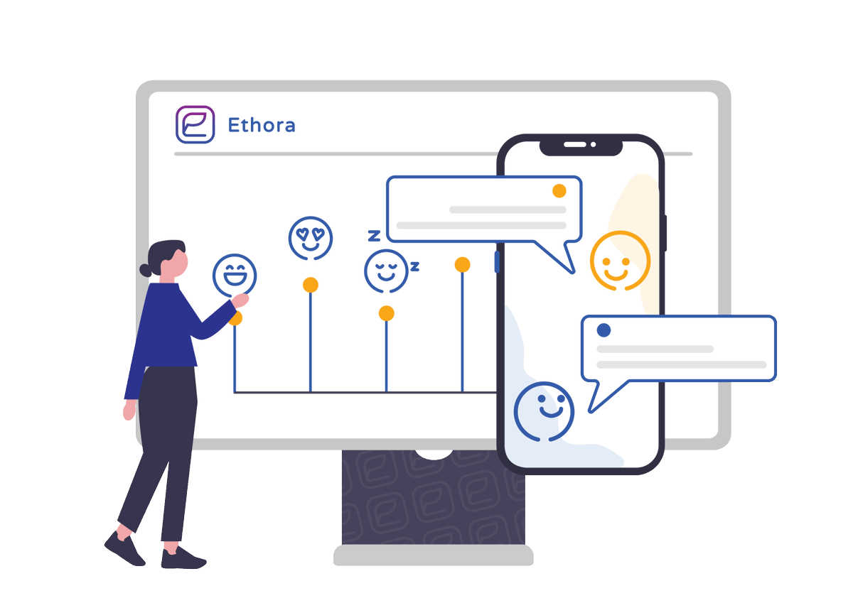 🌟 Say hello to Ethora: Shaping the Future of Decentralized Economies! 🚀

🌐 Ready to dive into the future of decentralized economies? We've got you covered with Ethora! Built by experts in mobile app dev, real-time comm, & blockchain, it's your ticket to a decentralized future!