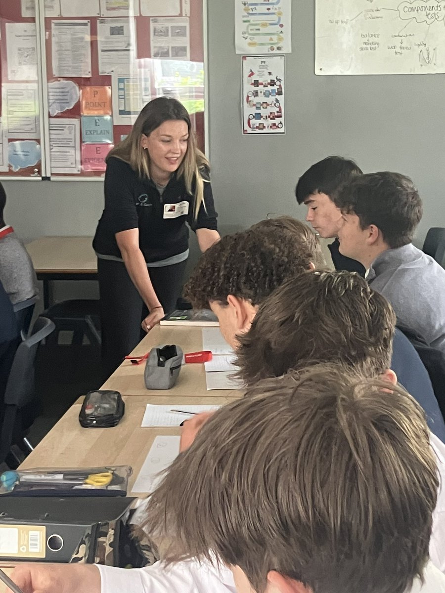 RPS PE (@rpspe) on Twitter photo Guest speaker: Yr 12 A-level PE students are very lucky this morning to have Sophie from <a href="/carterandgeorge/">Carter and George</a> taking them through some real life scenarios in injury management. Physiotherapy as a career path is also being discussed. 📚🧑⚕️🏉 Guest speaker: Yr 12 A-level PE students are very lucky this morning to have Sophie from <a href="/carterandgeorge/">Carter and George</a> taking them through some real life scenarios in injury management. Physiotherapy as a career path is also being discussed. 📚🧑⚕️🏉