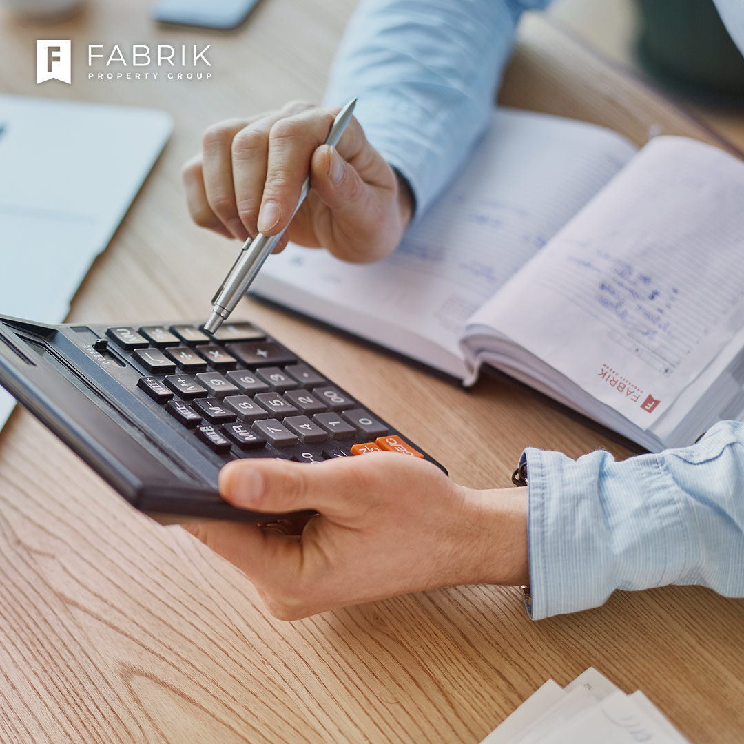 Discover essential #TaxStrategies with #Fabrik! 👏

Understanding #tax as a #landlord can seem intimidating, allow us to explain everything you need to know!

Stay updated with recent tax changes and leverage #ExpertAdvice!

Find our more below!

shorturl.at/eH8RE