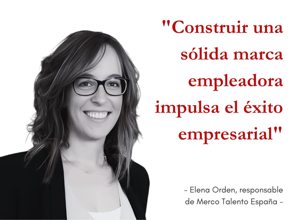 mercoranking's tweet image. 🗣 “Construir una sólida marca empleadora impulsa el éxito empresarial”.

Elena Orden, responsable de #MercoTalentoEspaña, explica en nuestra Tribuna Merco la manera de cimentar una buena cultura de talento en las compañías.

👉 Acceso al artículo: blog.merco.info/index.php/2024…