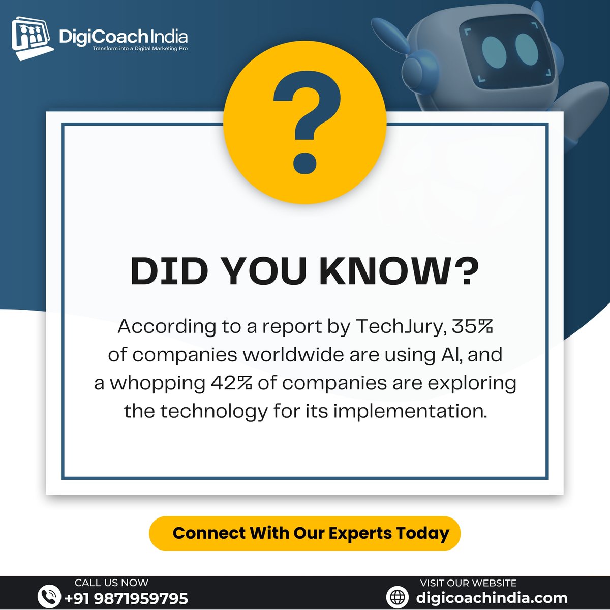 DCI - Digi Coach India tweet media