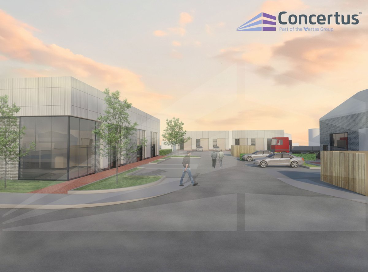 Concertus tweet media