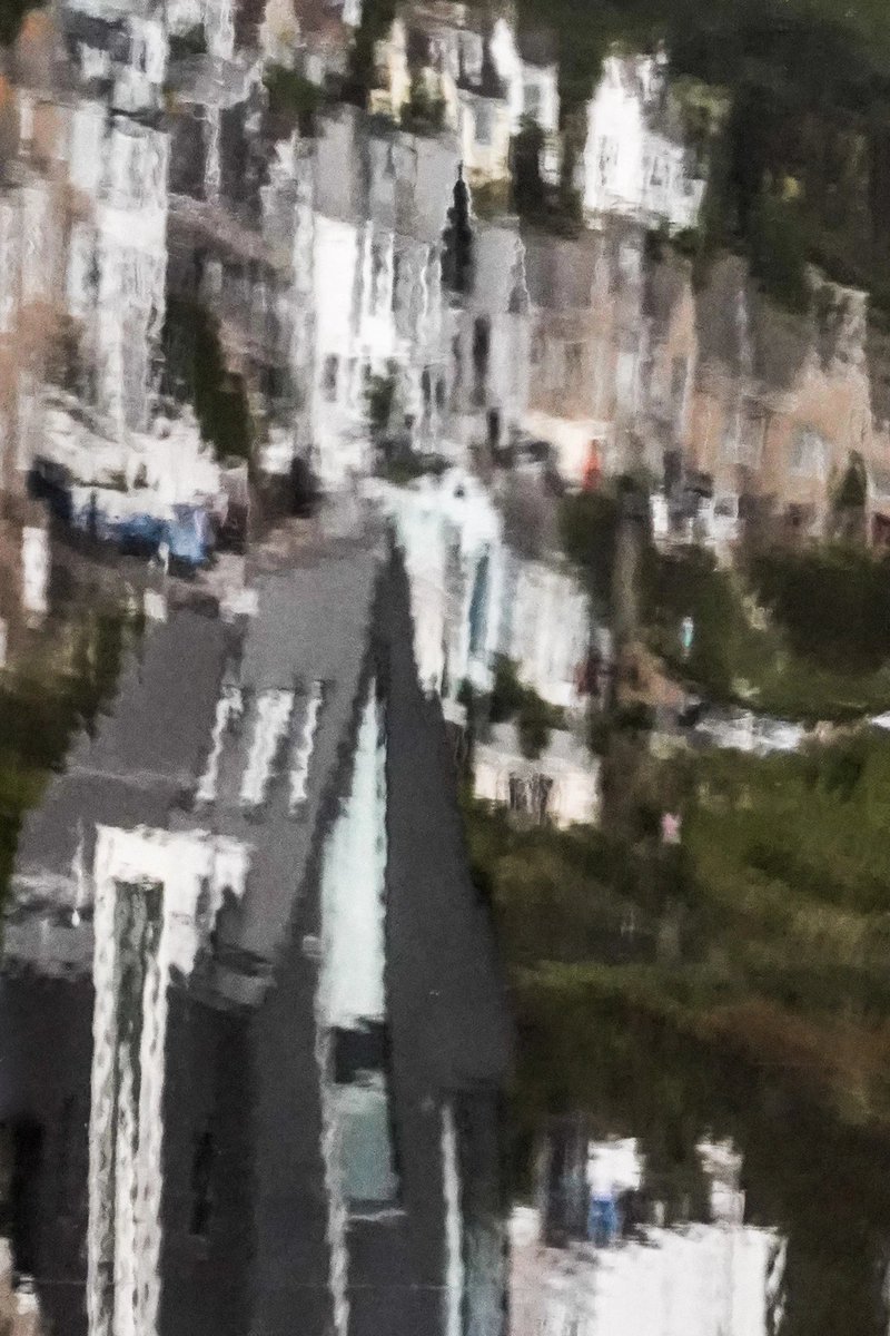 Good morning ☀️

It's just that kind of day

This is My town
Hang on …. maybe it’s not, maybe it is yours
Or nobody’s
Maybe it's nothing of the kind.

This is for you.
For you to make your own narrative

0.1 $SOL 9/10
exchange.art/editions/Ff8Sx…