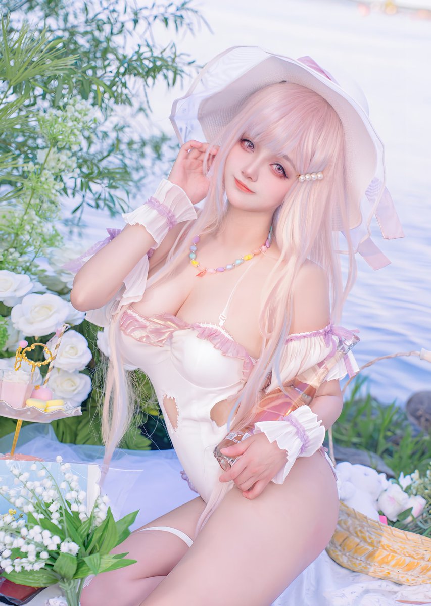 shuzi_harpseal's tweet image. 我爱你🤍🤍🤍
-
#アズールレーン #azurlanecosplay #azurlane #コスプレ