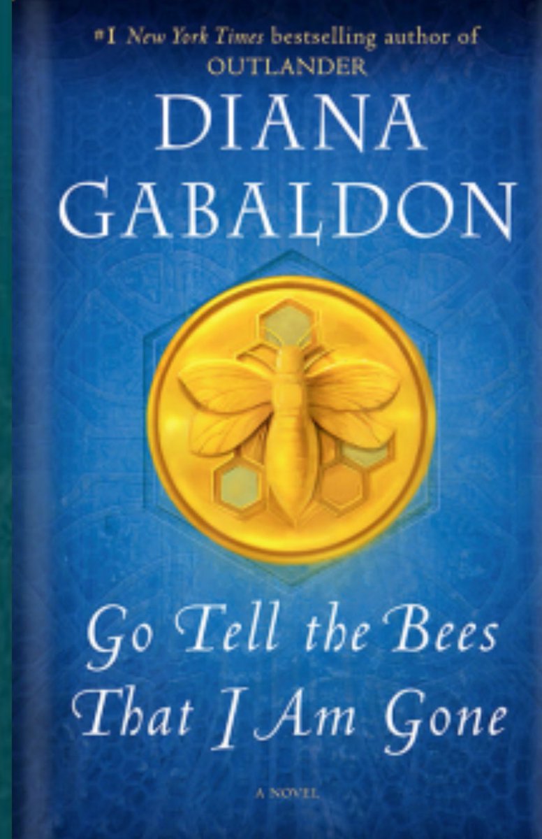 It’s world bee day. Bees will save the world. Loved this book by @Writer_DG so much.