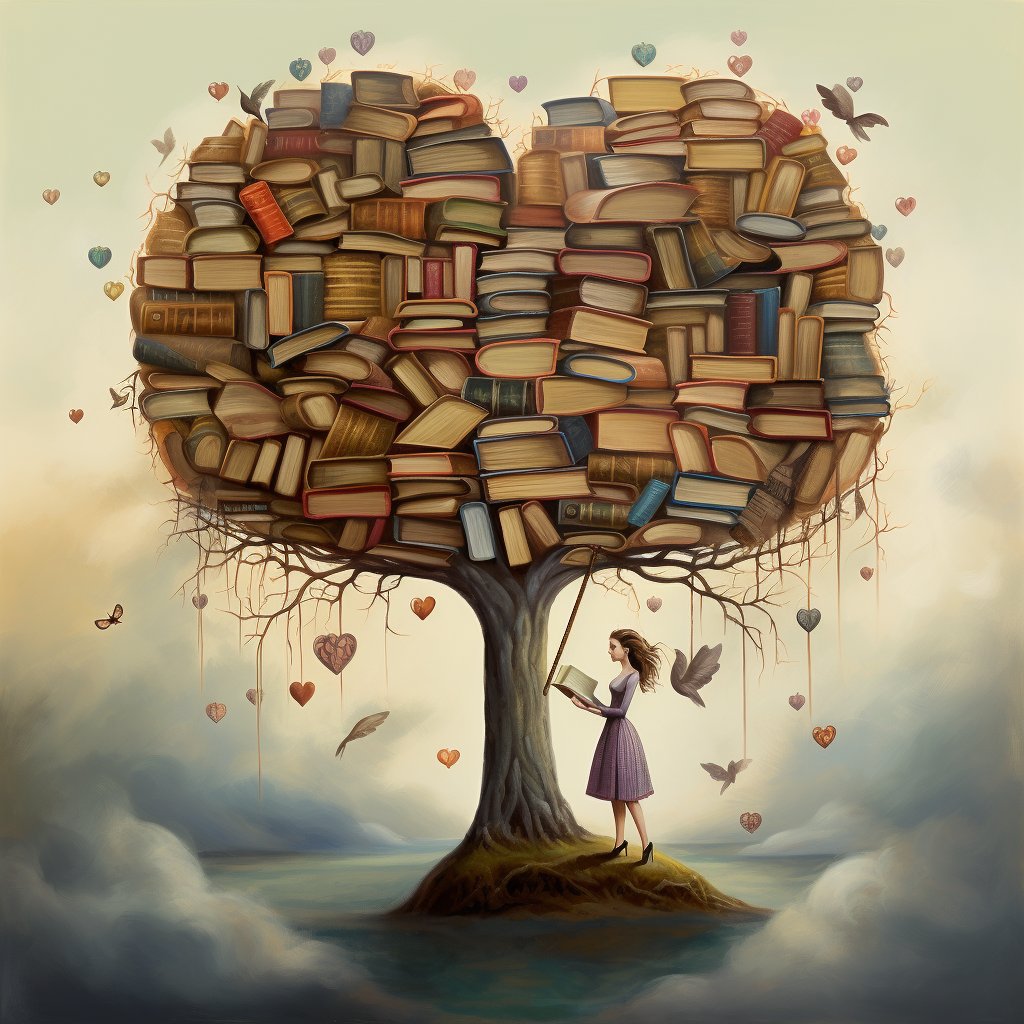 📚 A good book nourishes the mind and soul 📚

#Authors share your best work

#Booklovers find #books to cherish 😍 with our Monday #writerslift

Support our #WritersCommunity 

Post your #links share some #Love ❤️ 🥰 

#ShamelessSelfPromoMonday