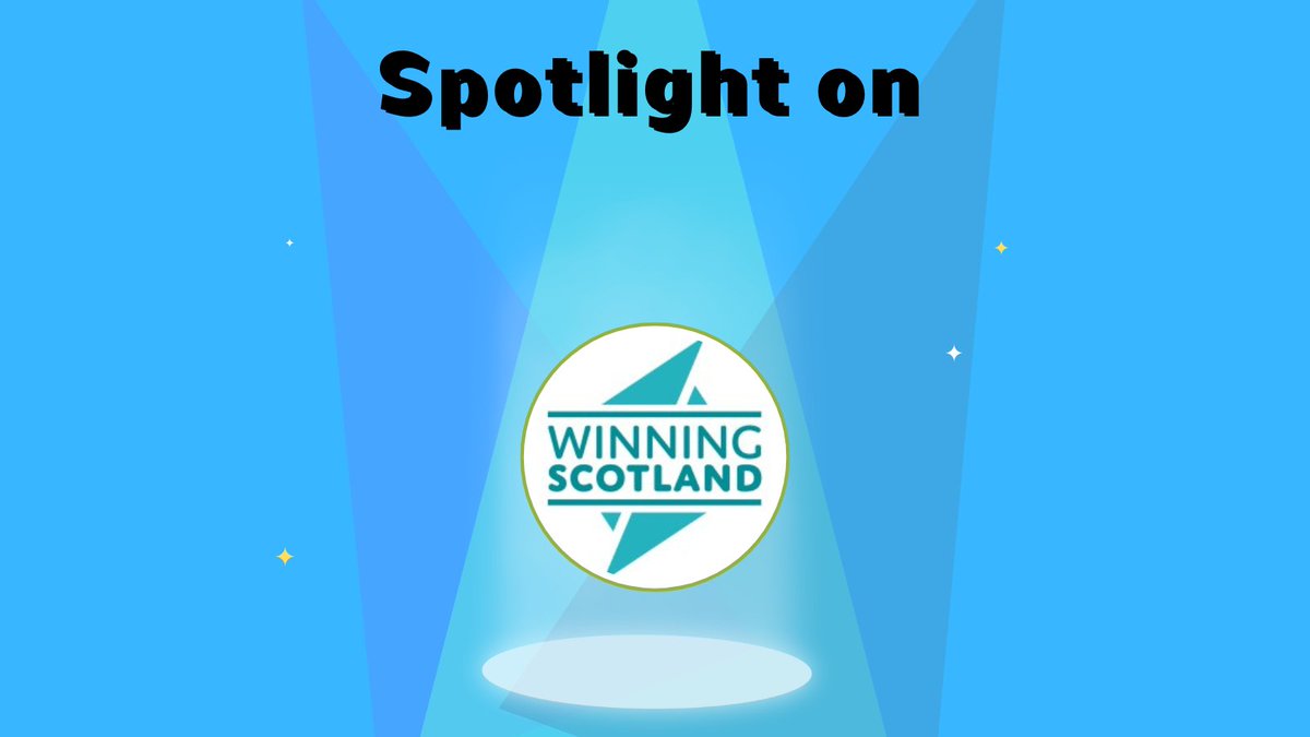 📣Delighted to announce our latest Membership Spotlight which is @WinningScotland 🎉Last month they held their first ever National Learning Event for @planetyouthscot, an evidence-based approach to helping young people live healthier & happier lives ➡️bit.ly/3yoPMmT