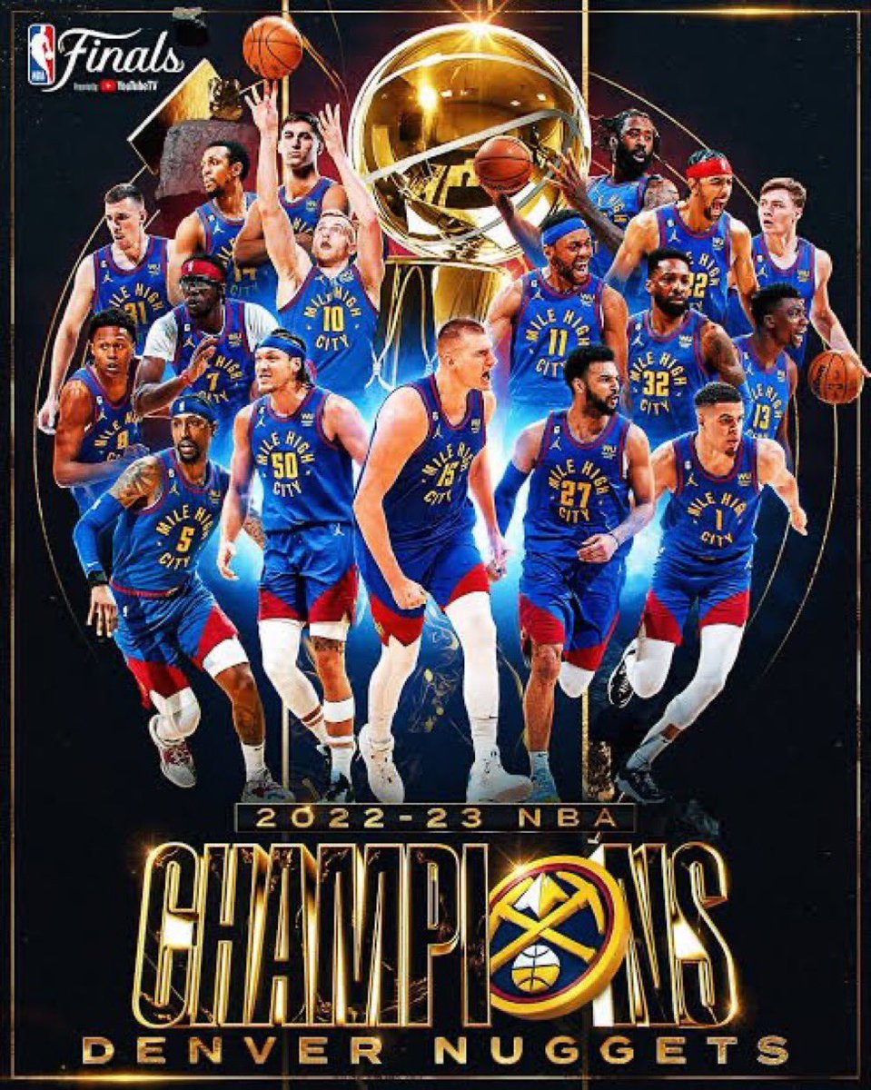 Can we finally be honest about this Championship?😭