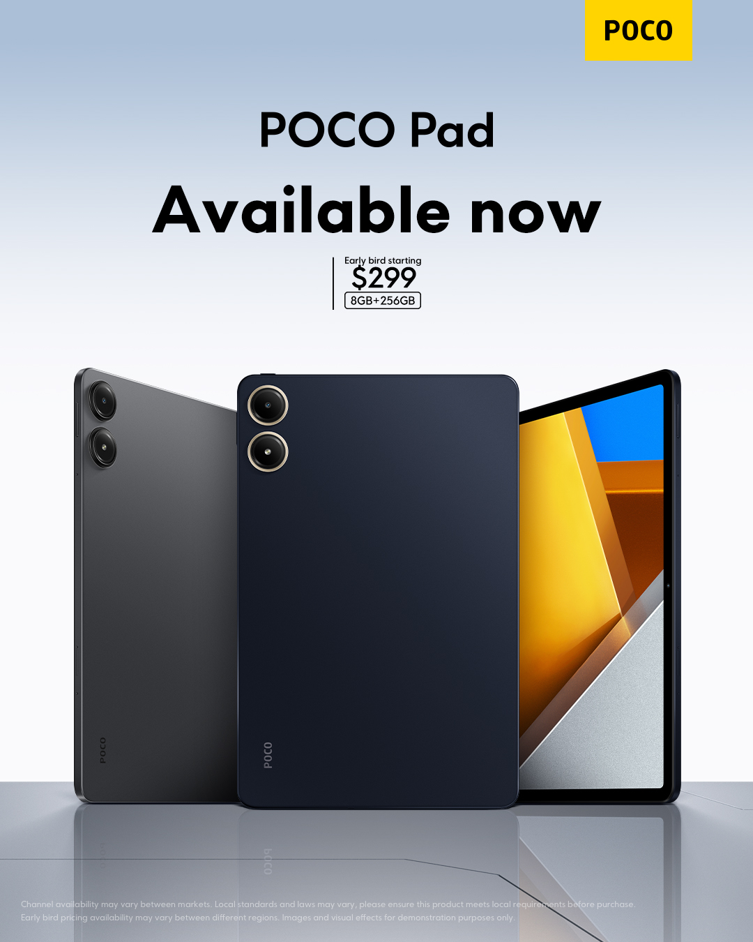 POCO on X: POCO on X: