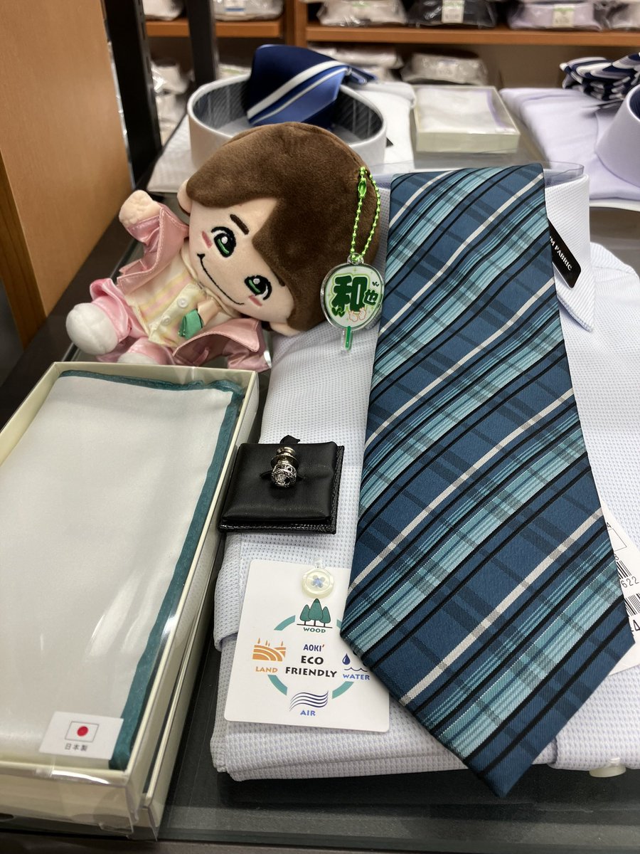 ちえ tweet media