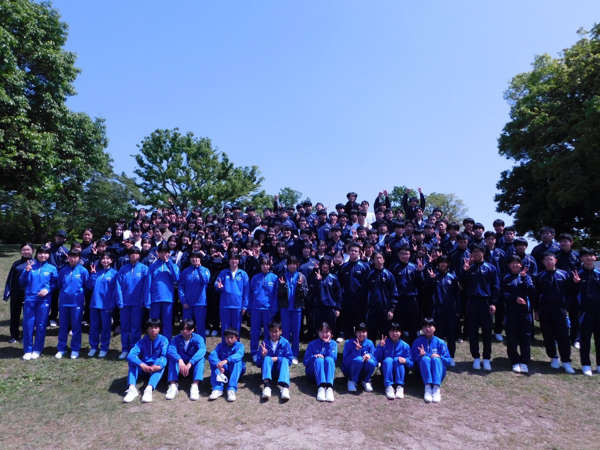 広島県立加計高等学校Official tweet media