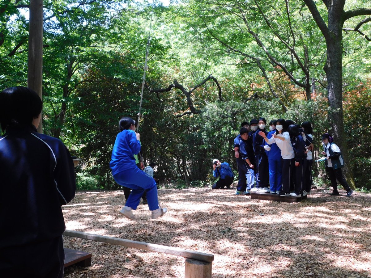 広島県立加計高等学校Official tweet media