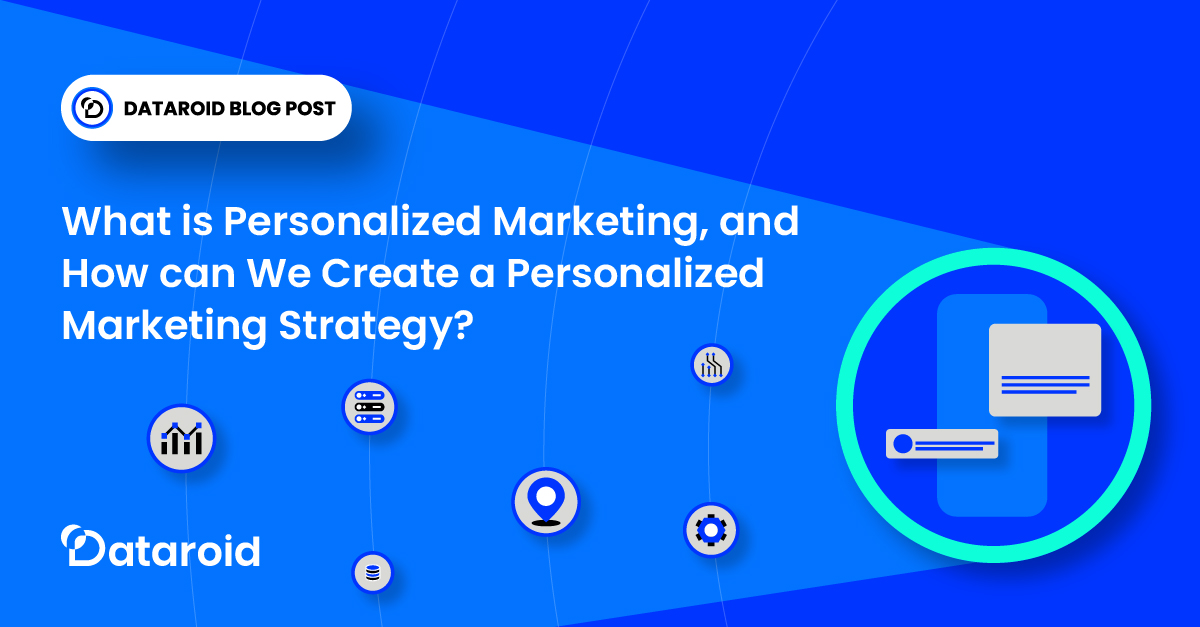 Unlock the Power of Personalization in Marketing with Dataroid! 🔓💼 In today's competitive landscape personalization is a necessity. Learn how implementing personalized strategies can transform your business, and drive conversions in our blog 👉lnkd.in/dUmsDbyM