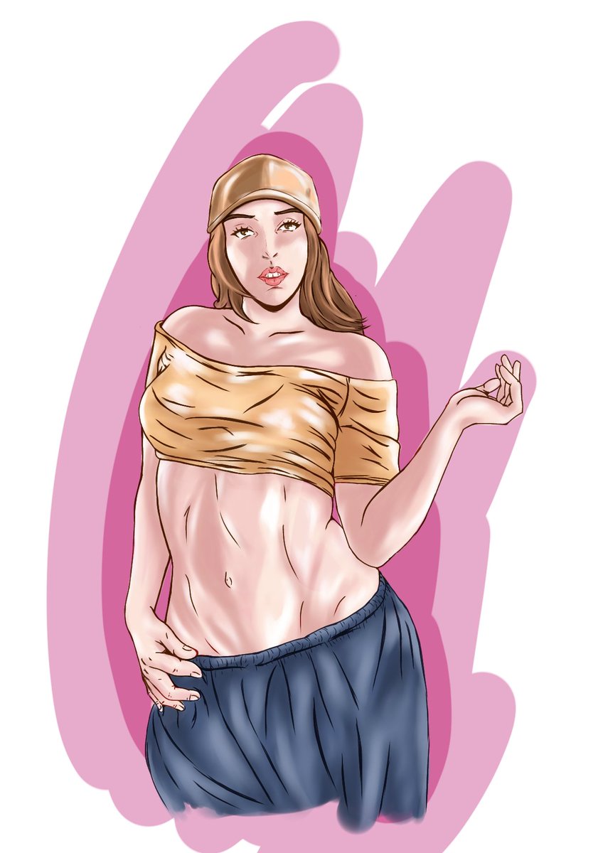 art_jck's tweet photo. ❤ drawing girl 
#drawing #drawings #draw #artistas #art #arte #dibujos #ilustracion #comisiones #webcomic #prima  #norteño #antojar #nsfw #weed  #manga #anime #Netflix #tia #milf https://t.co/GjCIpWLWWw