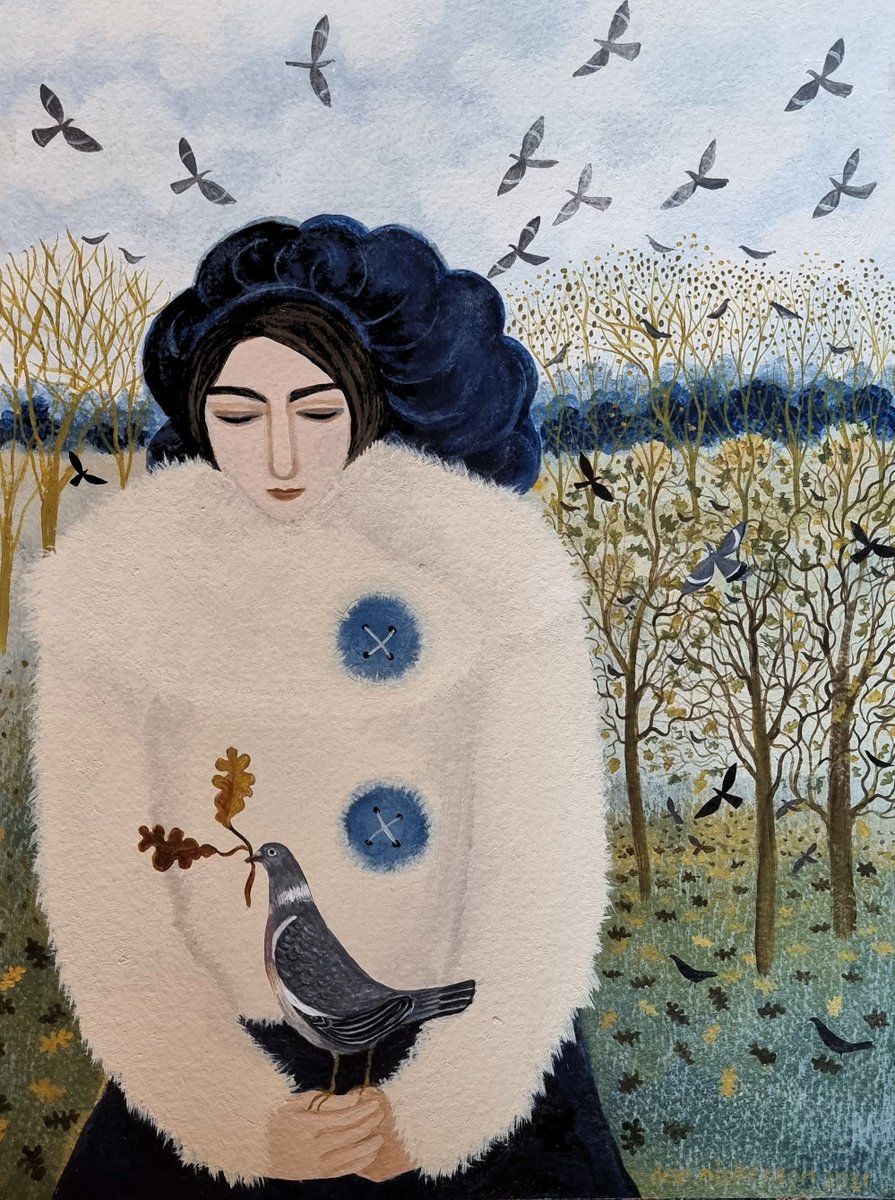 dee nickerson tweet media
