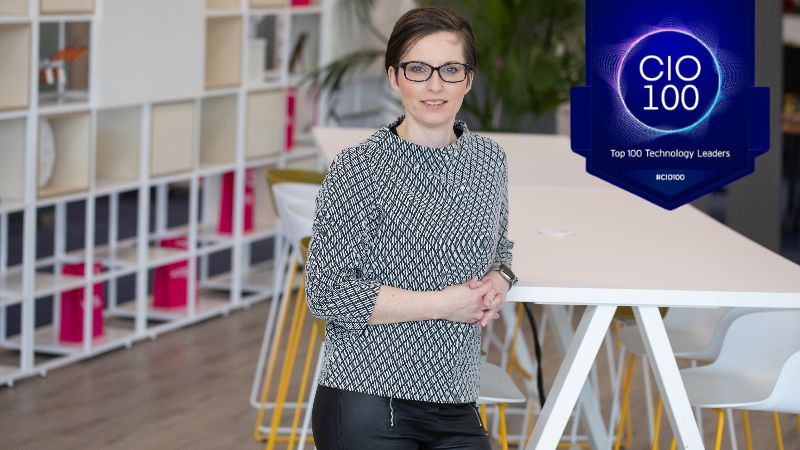 ViatelGroup's tweet photo. We are honoured to share that @ViatelGroup CTO, Eilish O'Connor, has been listed in the Top 100 CIO Index for 2024 by the @BandF Media Group, recognising her as one of Ireland's leading technology leaders.

Read the full article, here: https://t.co/ThKEBwAngy https://t.co/NijmXmnKp2