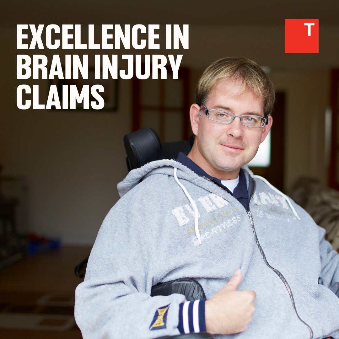 Patrick fell 23 feet due to faulty scaffolding, facing severe injuries and a lengthy hospital stay. Our team provided ongoing support throughout his recovery, helping him rebuild his life following his injury.

Read more: bit.ly/patrickstorybr…

#Headway #braininjury