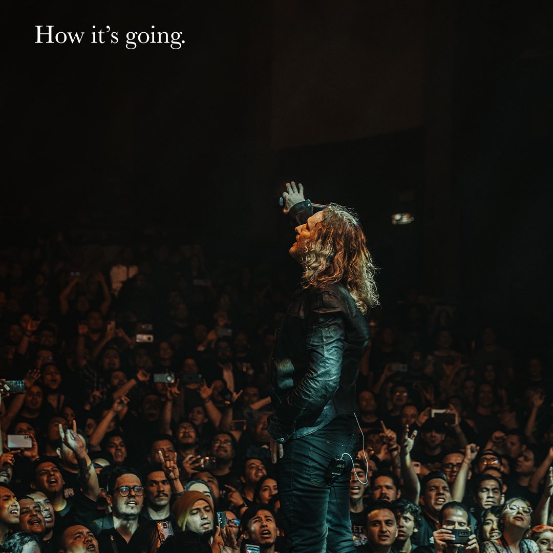 Dark Tranquillity tweet media