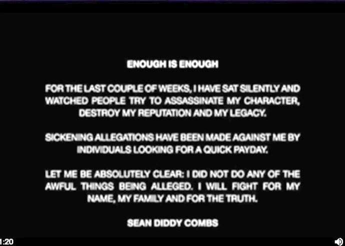 TrueCrimeMomOf2's tweet photo. ๐๐๐๐๐๐๐#FDiddy https://t.co/M1uVrQIbcI