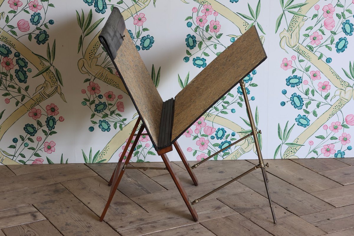 BrownriggUK's tweet image. 19th Century English Document Folder

rb.gy/nh9z4g

#documentfolder #antiquedocumentfolder #englishdocumentfolder