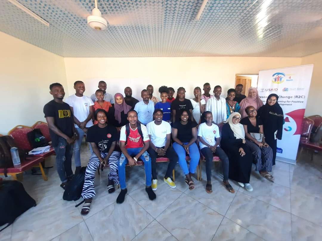 Proud to have attended a successful Resource Mobilisation Training for  Community-Based Organizations (CBOs)! 🌟 Together, we’ve unlocked new strategies to harness resources, build resilience, and drive lasting community impact. @I4Y_Kenya
@USAID 
@RootChange
#keshoyetu