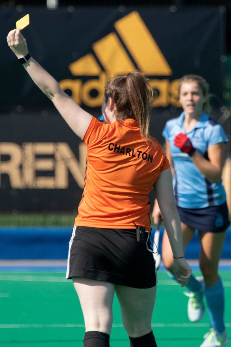With Summer almost here and the evenings staying warmer give umpiring a go! We have lots of Level 1 umpire courses visit bit.ly/3dkHNZT to check out the dates! 🏑☀️