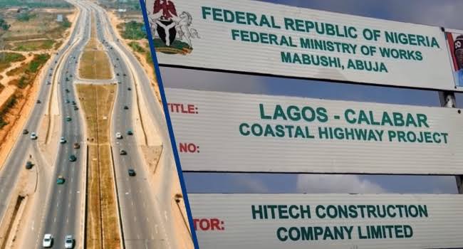 Lagos-Calabar Highway: Okun-Ajah Community Accuses Tinubu Govt Of Planning To Demolish 2,000 Houses After ‘Changing Road Alignment To Favour Few Influential Personalities’ | Sahara Reporters bit.ly/3wvNCBm