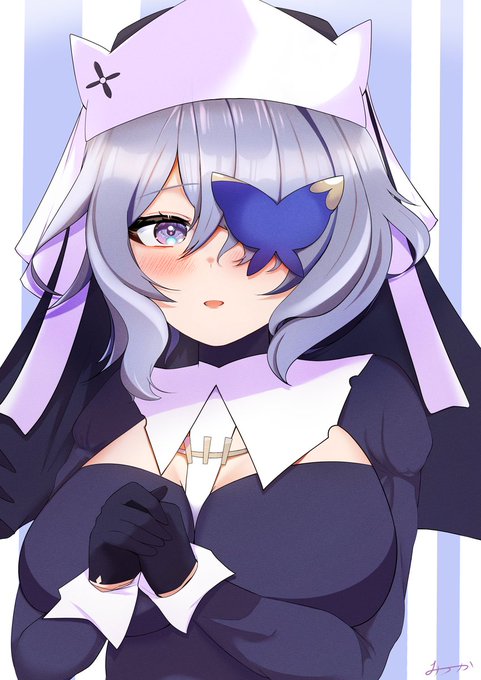 シスターコーデのウィスパーレインが好きすぎるので☔ 