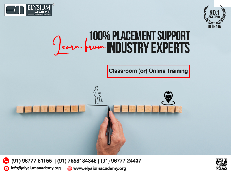 📷 Launch your career in Data Science with #ElysiumAcademy!

#elysiumacademy #no1academy #jobassurance #tesbo #no1trainingacademy
#elysiumacademy_madurai #cybersecurity #ethicalhacking